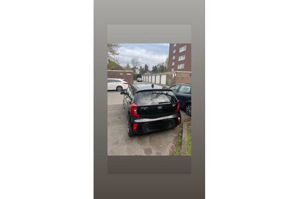 Kia Andere Gebrauchtwagen