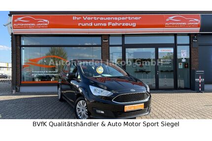 Ford C-Max Gebrauchtwagen