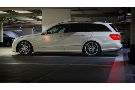 Mercedes-Benz E 350 Gebrauchtwagen