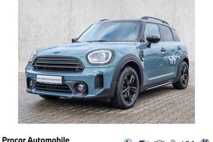 Mini Cooper Countryman Gebrauchtwagen