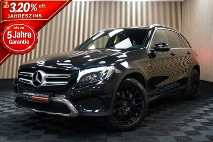 Mercedes-Benz GLC 250 Gebrauchtwagen