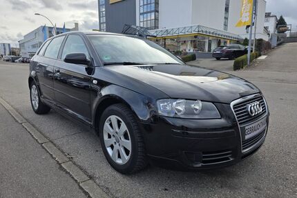 Audi A3 Gebrauchtwagen