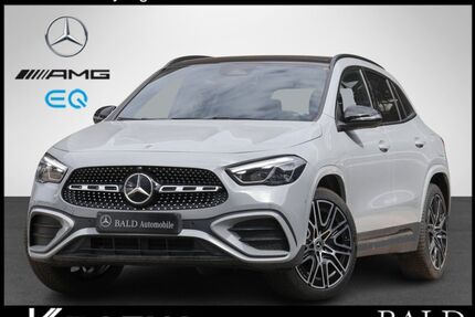 Mercedes-Benz GLA 220 Gebrauchtwagen