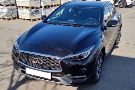 INFINITI QX30 Gebrauchtwagen