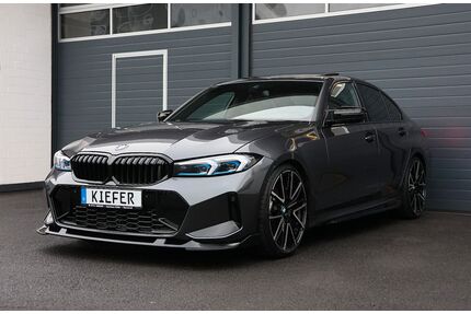 BMW 330 Gebrauchtwagen