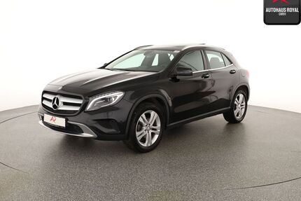 Mercedes-Benz GLA 180 Gebrauchtwagen
