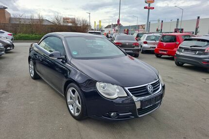 VW Eos Gebrauchtwagen