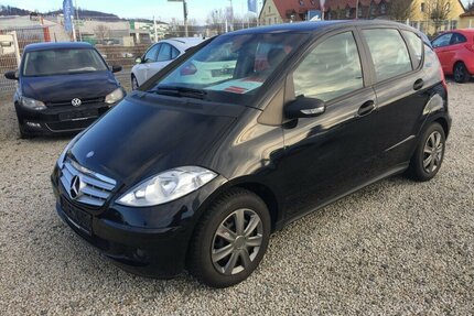 Mercedes-Benz A 150 Classic,Navi.,Klima,usw.! Gebrauchtwagen