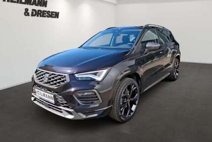 Seat Ateca Gebrauchtwagen