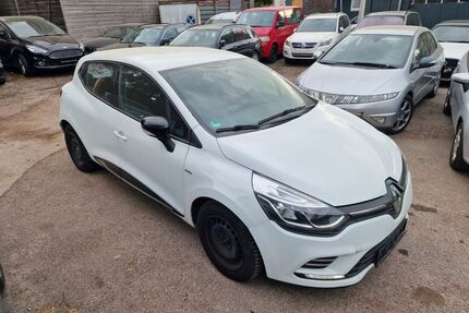 Renault Clio Gebrauchtwagen