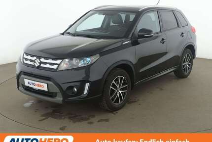 Suzuki Vitara Gebrauchtwagen