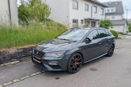 Seat Leon Gebrauchtwagen