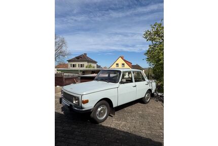 Wartburg 353 Gebrauchtwagen