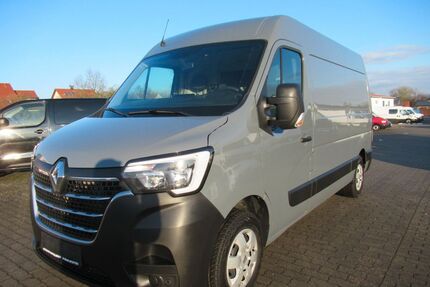Renault Master Gebrauchtwagen