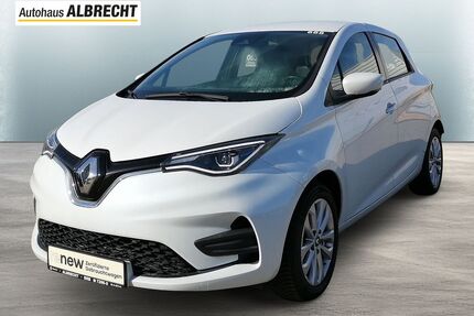 Renault ZOE Gebrauchtwagen
