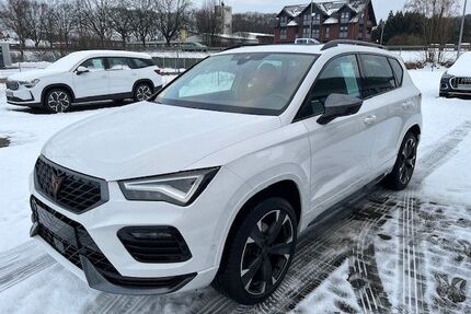 Cupra Ateca Gebrauchtwagen