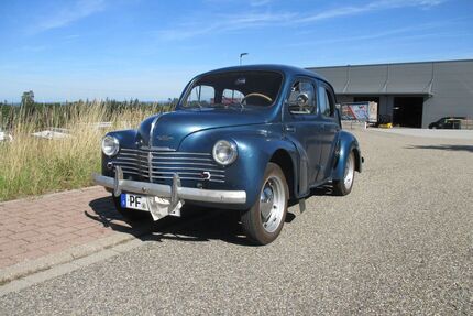 Renault Andere Oldtimer