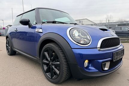 Mini Cooper S Gebrauchtwagen