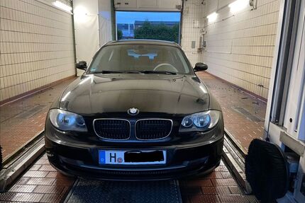 BMW 116 Gebrauchtwagen