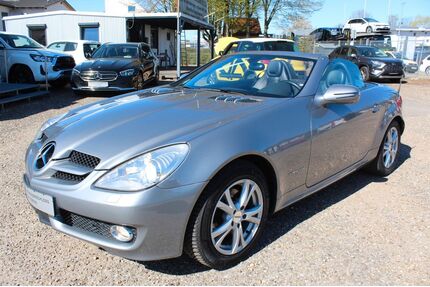 Mercedes-Benz SLK 200 Gebrauchtwagen