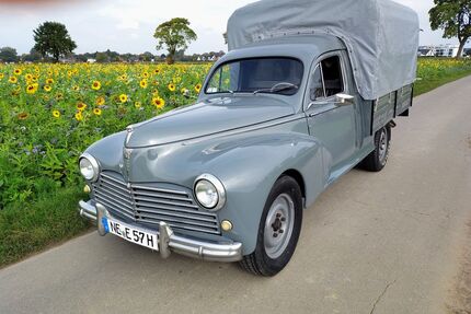 Peugeot Andere Gebrauchtwagen