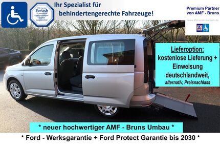 Ford Grand Tourneo Gebrauchtwagen