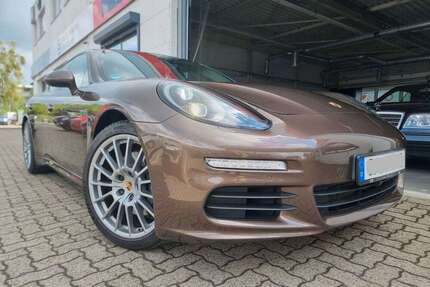 Porsche Panamera Gebrauchtwagen