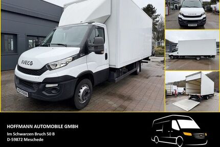 IVECO Andere Gebrauchtwagen