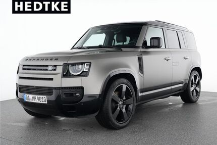 Land Rover Defender Gebrauchtwagen