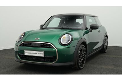 Mini Cooper C Gebrauchtwagen