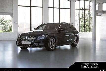 Mercedes-Benz C 300 Gebrauchtwagen