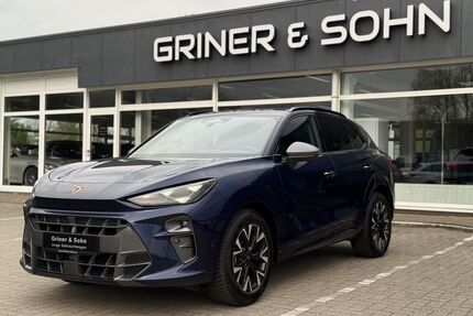 Cupra Terramar Gebrauchtwagen