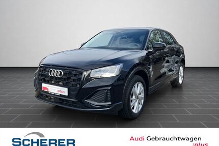 Audi Q2 Gebrauchtwagen