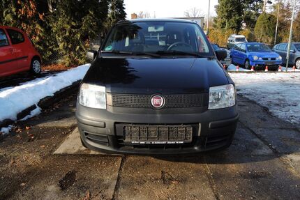 Fiat Panda Gebrauchtwagen