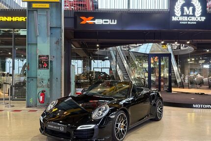 Porsche 991 Gebrauchtwagen