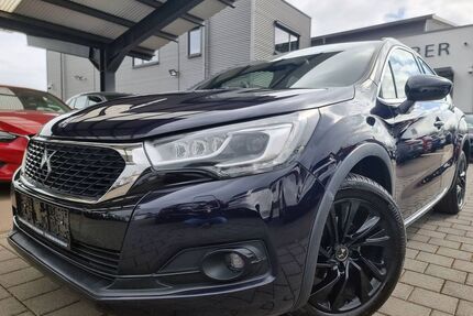 Citroen DS4 Gebrauchtwagen