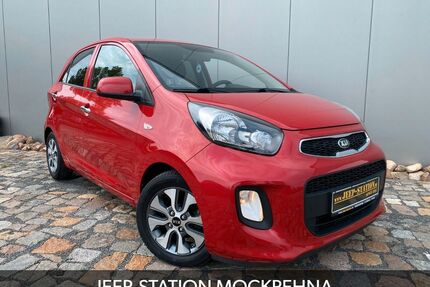 Kia Picanto Gebrauchtwagen