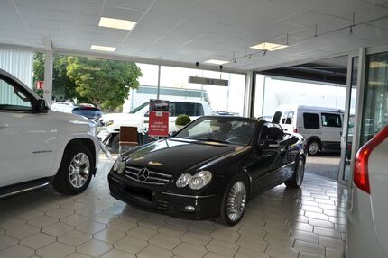 Mercedes-Benz CLK 280 Gebrauchtwagen
