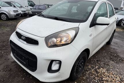 Kia Picanto Gebrauchtwagen