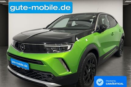 Opel Mokka-e Gebrauchtwagen