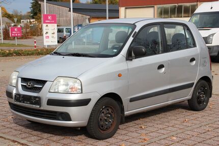 Hyundai Atos Gebrauchtwagen