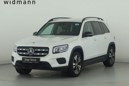 Mercedes-Benz GLB 220 Gebrauchtwagen