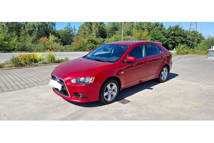 Mitsubishi Lancer Gebrauchtwagen
