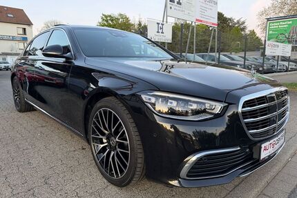 Mercedes-Benz S 400 Gebrauchtwagen
