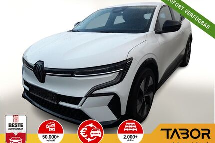 Renault Megane E-TECH Gebrauchtwagen