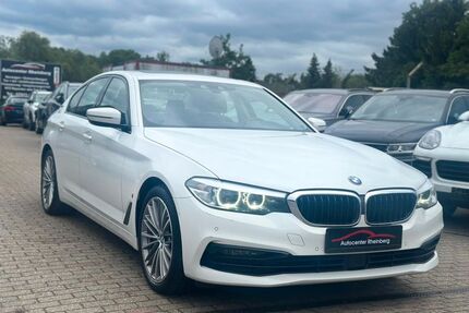 BMW 530 Gebrauchtwagen