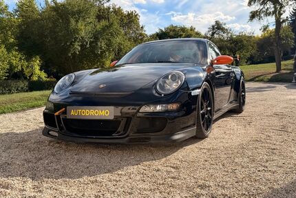 Porsche 997 Gebrauchtwagen