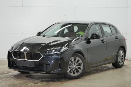 BMW 120 Gebrauchtwagen