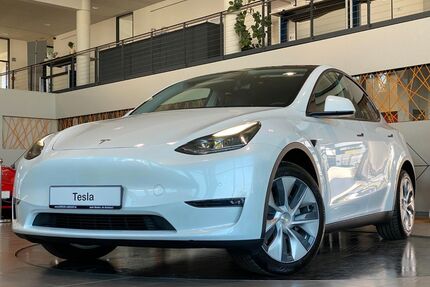 Tesla Model Y Gebrauchtwagen