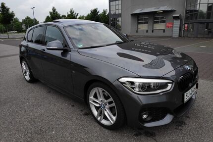 BMW 125 Gebrauchtwagen